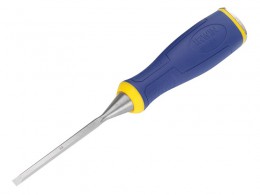 Marples MS500 Soft Touch B/e Chisel 1/4in £12.99